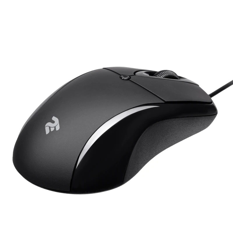 Mouse 2E Mf170 Usb Black