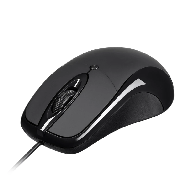 Mouse 2E Mf170 Usb Black