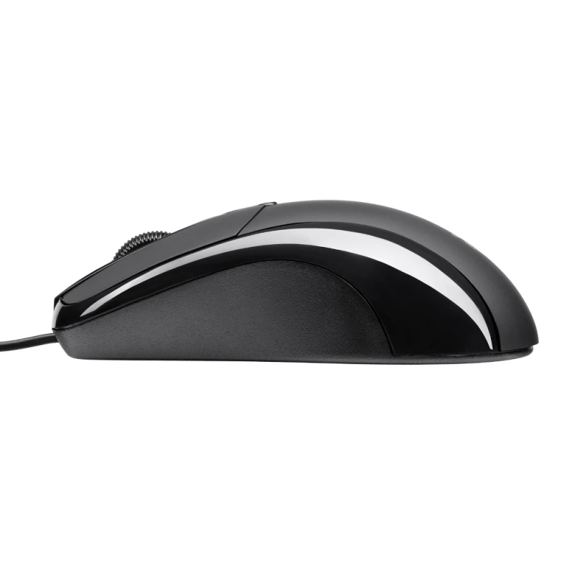 Mouse 2E Mf170 Usb Black