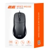 Mouse 2E Mf170 Usb Black