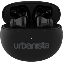Наушники Urbanista Austin Midnight Black