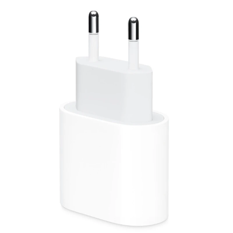 Apple 20W USB-C Adapter MHJE3ZM/A / MUVV3ZM/A