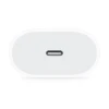 Apple 20W USB-C Adapter MHJE3ZM/A / MUVV3ZM/A