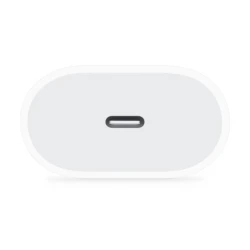 Apple 20W USB-C Adapter MHJE3ZM/A / MUVV3ZM/A