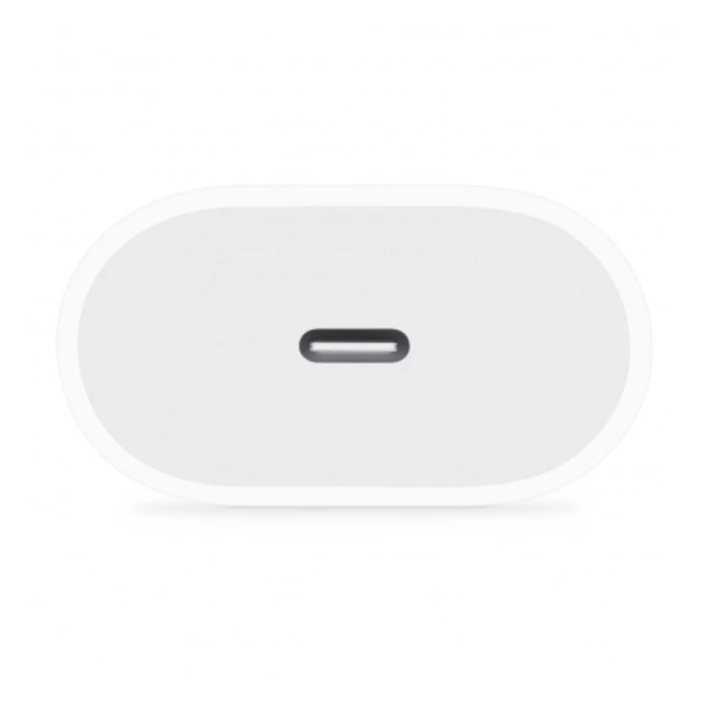 Apple 20W USB-C Adapter MHJE3ZM/A / MUVV3ZM/A