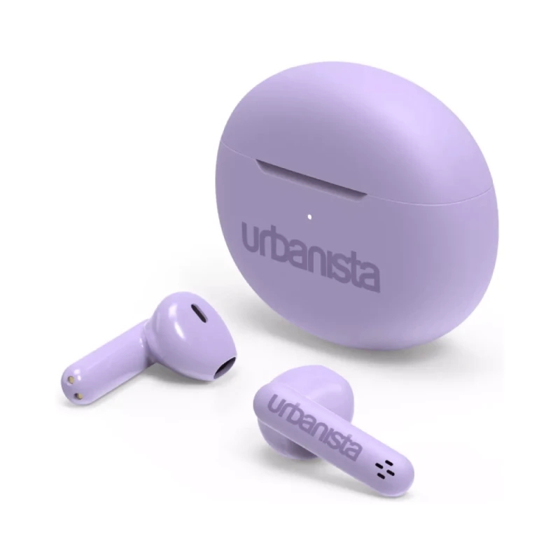 Qulaqlıq Urbanista Austin Lavender Purple 40607-1036030