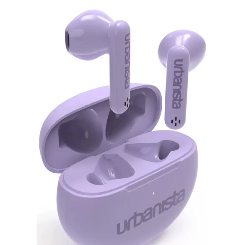 Qulaqlıq Urbanista Austin Lavender Purple 40607-1036030