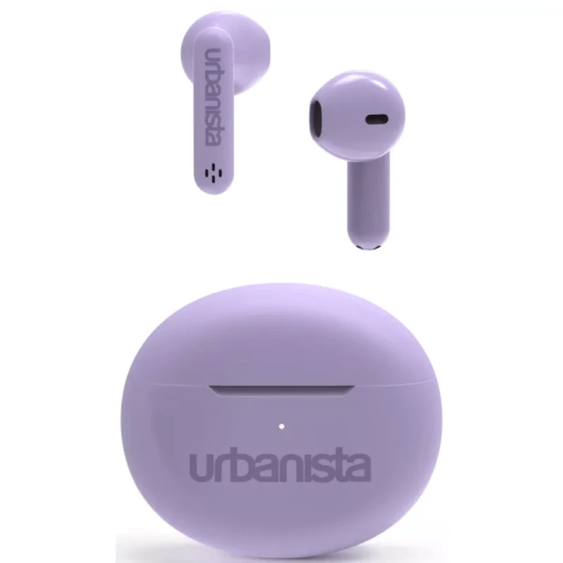 Qulaqlıq Urbanista Austin Lavender Purple 40607-1036030