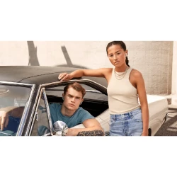 Qulaqlıq Urbanista Austin Lavender Purple 40607-1036030