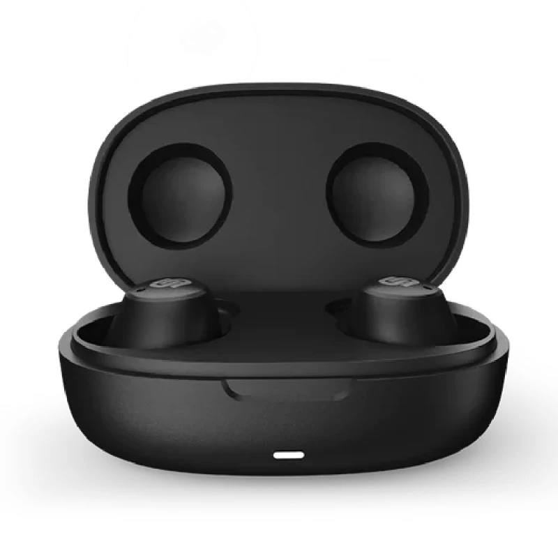 Qulaqlıq Urbanista Lisbon Midnight Black 45382N