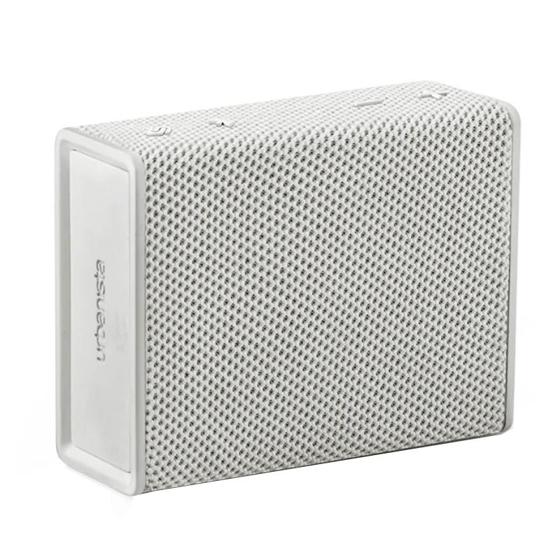 Портативная акустика Urbanista Sydney White Mist