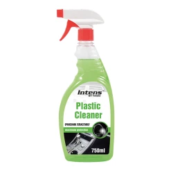 Средство для ухода за автомобилем Winso Очиститель пластика 750 мл
