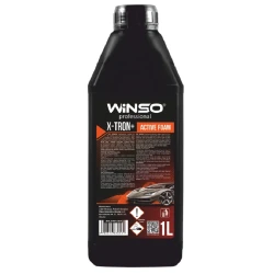 Avtomobil qulluq vasitələri Winso X-Tron+ Active Foam 1 L 880610