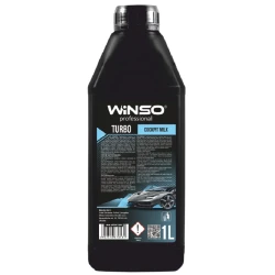 Avtomobil qulluq vasitələri Winso Turbo Cockpit Milk 1 L 880730