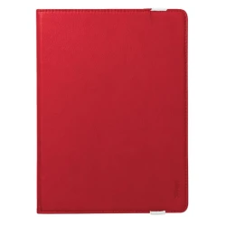 Üzlük Trust Primo Foolio Tablet Case For 10" Red / 20316