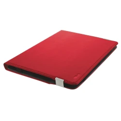 Üzlük Trust Primo Foolio Tablet Case For 10" Red / 20316