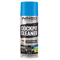 Avtomobil qulluq vasitələri Winso Cockpit Cleaner New Car 200 ml 820270