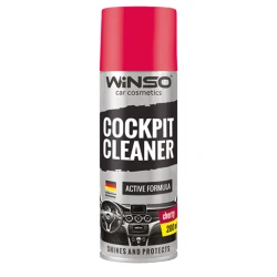 Avtomobil qulluq vasitələri Winso Cockpit Cleaner Cherry 200 ml 820290