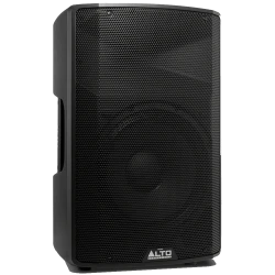 Aktiv dinamiklər Alto TX312