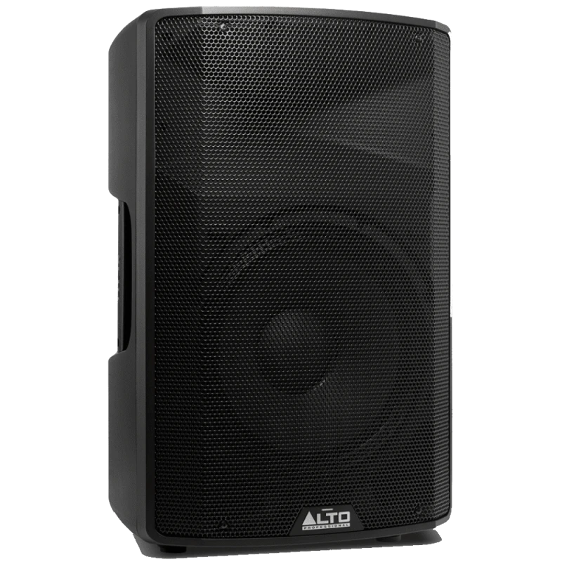 Aktiv dinamiklər Alto TX312