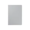 Samsung Tab A7 Book Cover Grey Ef-Bt500Pjegru