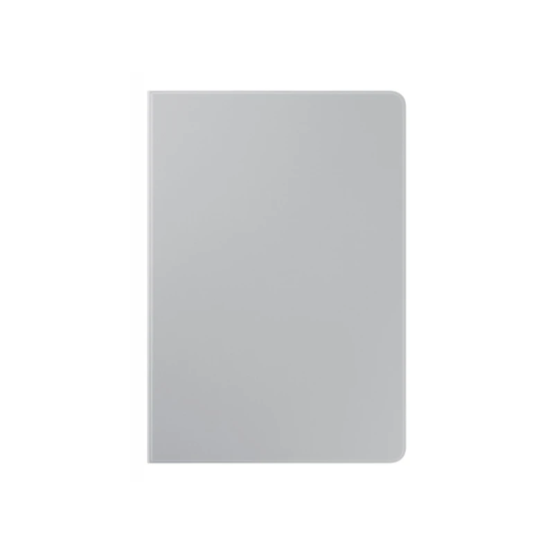Samsung Tab A7 Book Cover Grey Ef-Bt500Pjegru