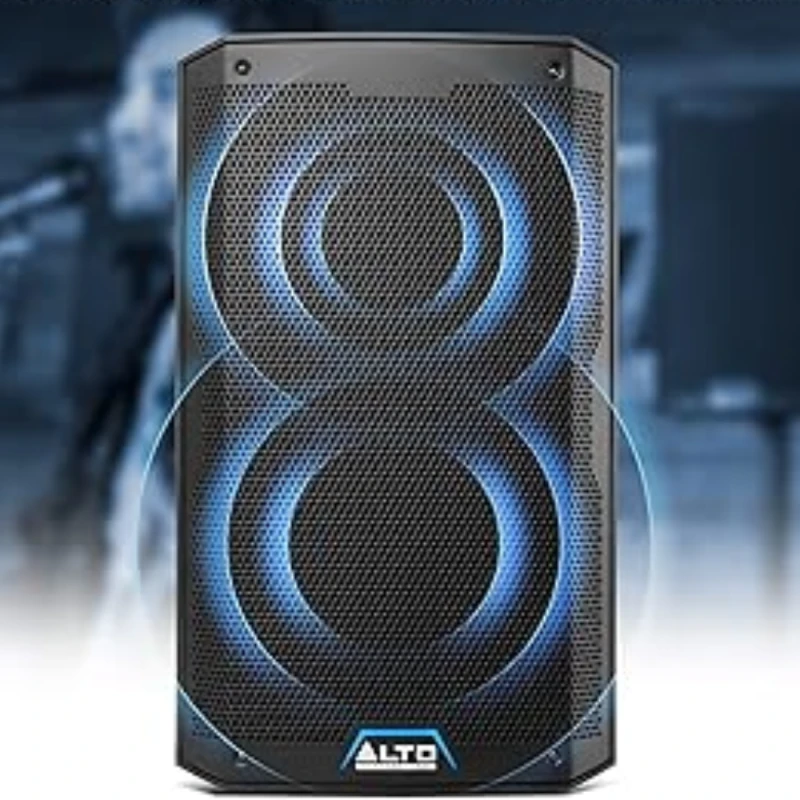 Активный динамик Alto TS410