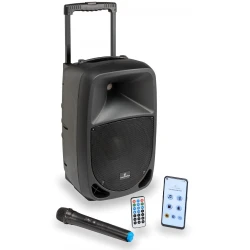 Aktiv dinamiklər Soundsation GO-SOUND 10AIR