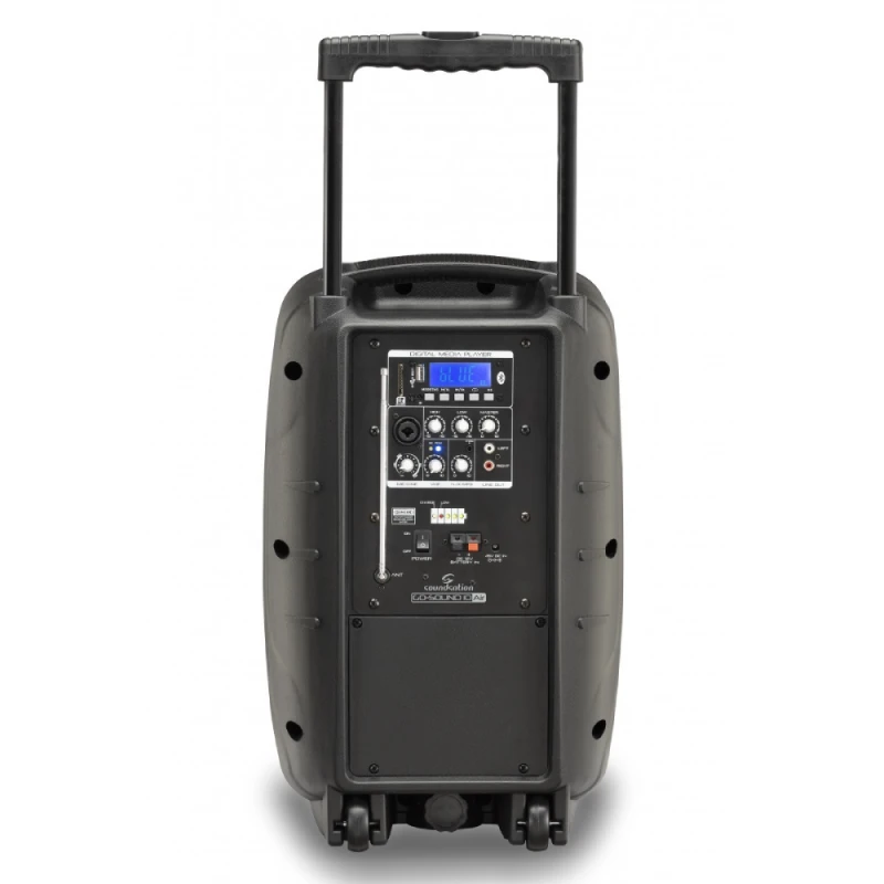 Aktiv dinamiklər Soundsation GO-SOUND 10AIR