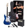 Гитара Soundsation Rider GP TB Pack