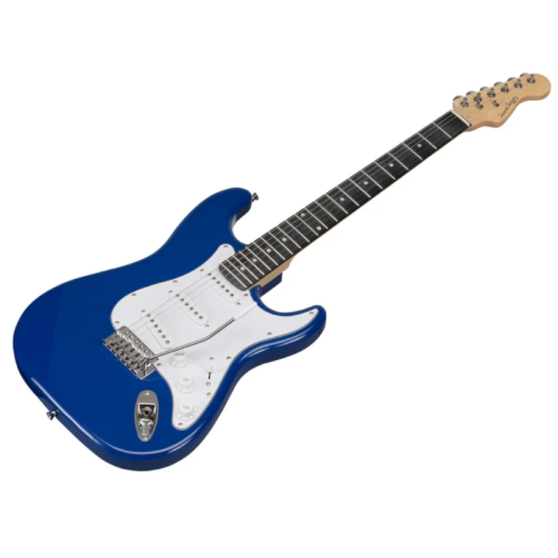 Гитара Soundsation Rider GP TB Pack