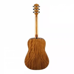 Gitaralar Fender CD-60 V3 WN Natural