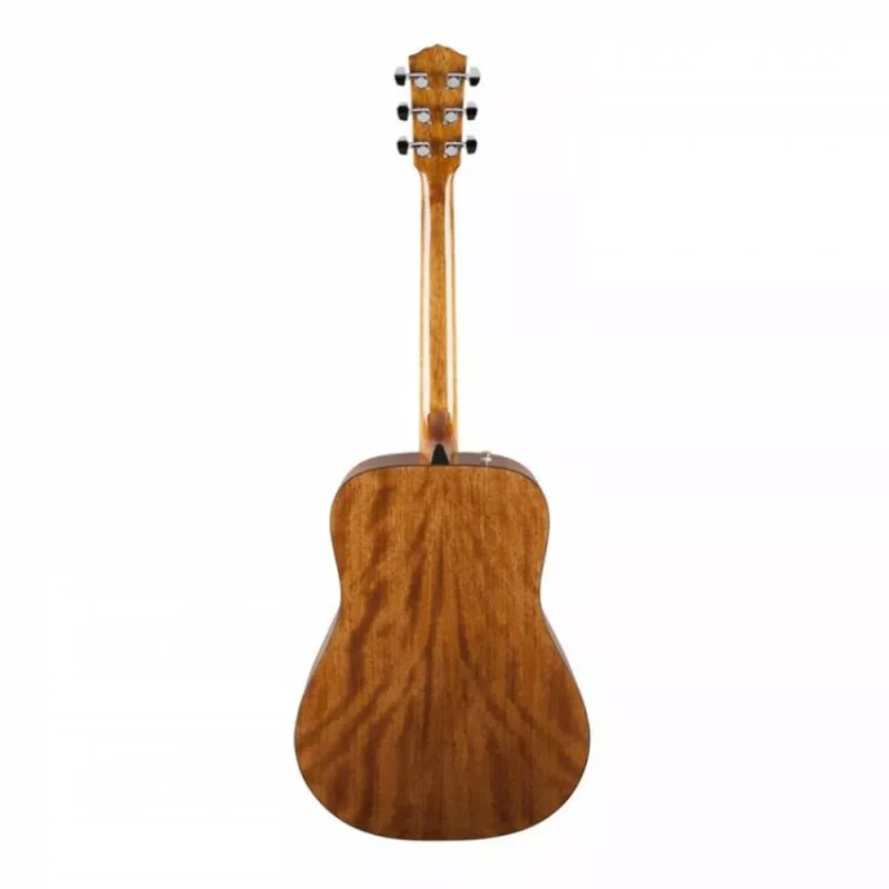 Гитара Fender CD-60 V3 WN Natural