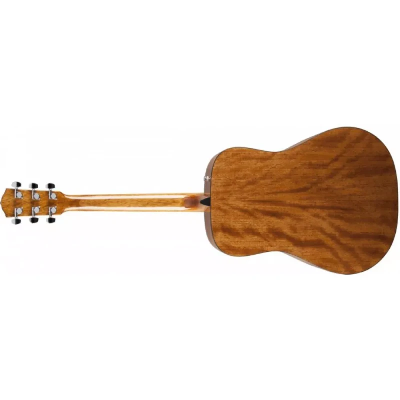 Гитара Fender CD-60 V3 WN Natural