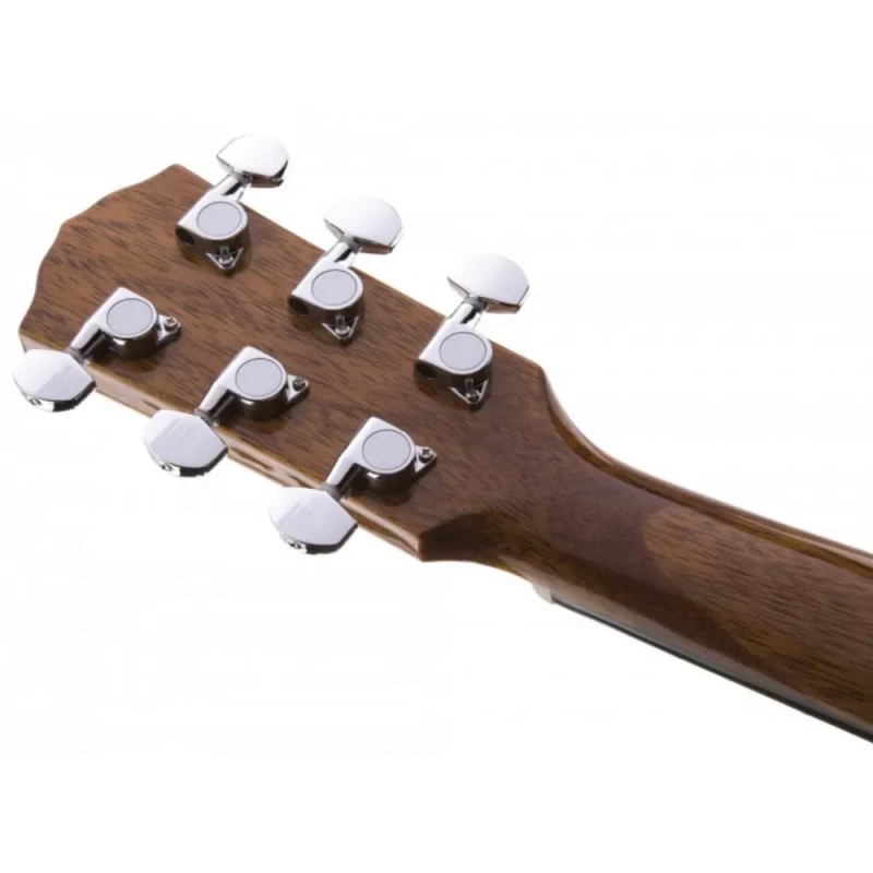 Гитара Fender CD-60 V3 WN Natural