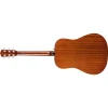 Гитара Fender CD-60S All Mahogany