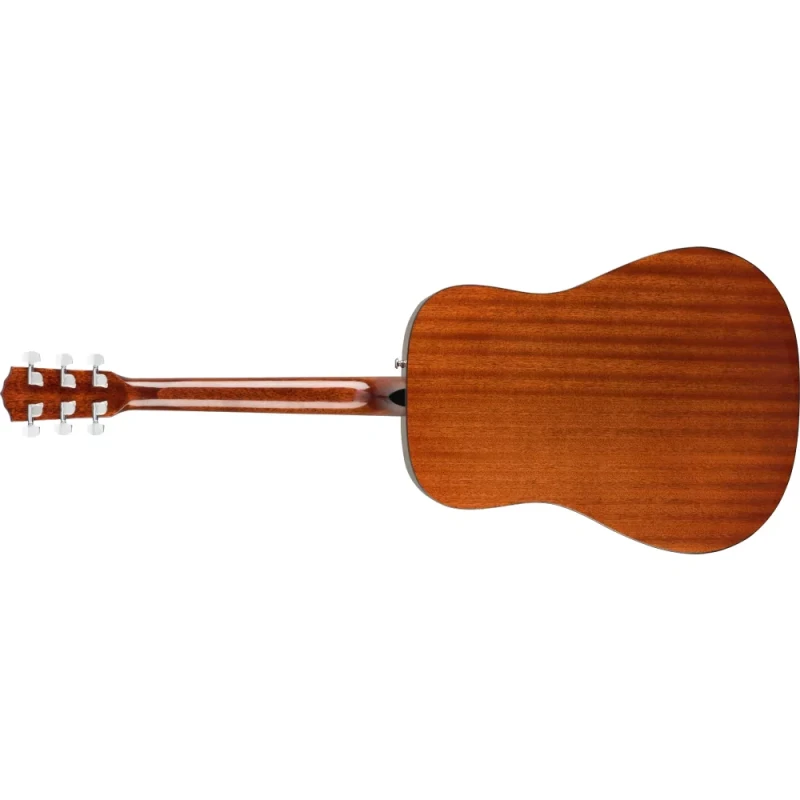 Гитара Fender CD-60S All Mahogany