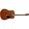 Гитара Fender CD-60S All Mahogany