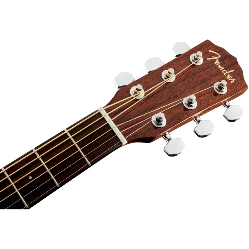 Гитара Fender CD-60S All Mahogany