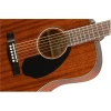 Гитара Fender CD-60S All Mahogany