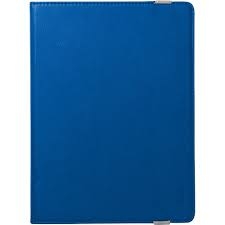Trust Primo Foolio Tablet Case For 10" Blue / 20315