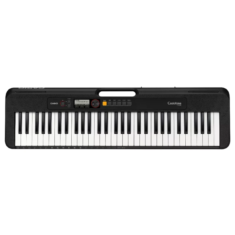 Синтезатор Casio CT-S200BK