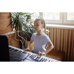 Синтезатор Casio CT-S200BK