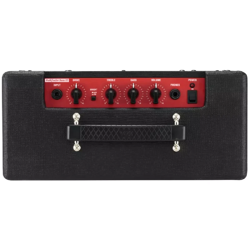 Гитарный усилитель Vox Pathfinder 10 Bass