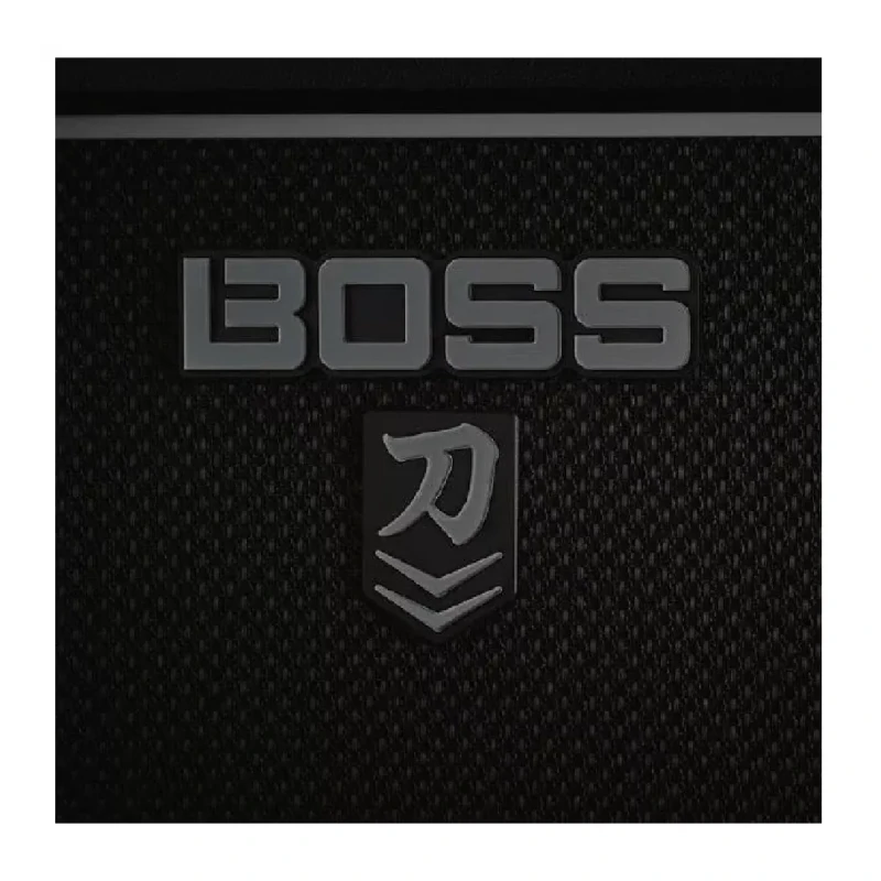 Gitara gücləndiricilər Boss Katana 50 MKII