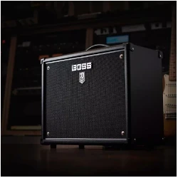 Gitara gücləndiricilər Boss Katana 50 MKII