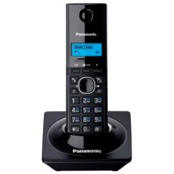 Стационарный телефон Dect Panasonic KX-TG1711UAB