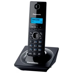 Стационарный телефон Dect Panasonic KX-TG1711UAB