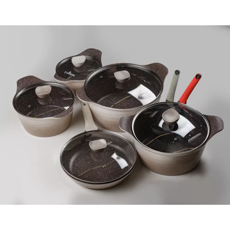 Qazan dəsti Bahar (67507)