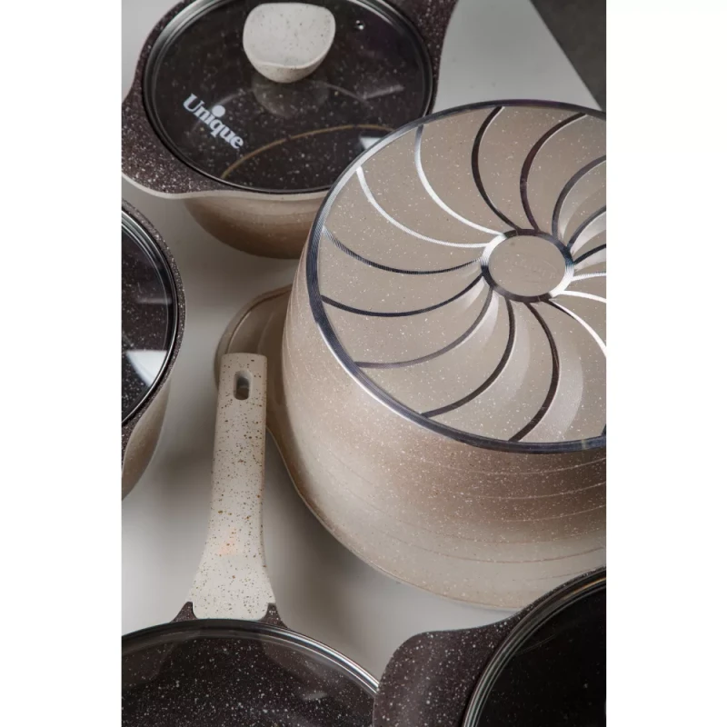 Qazan dəsti Bahar (67507)